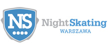 NightSkating Warszawa