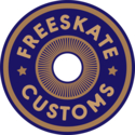 Freeskate Customs